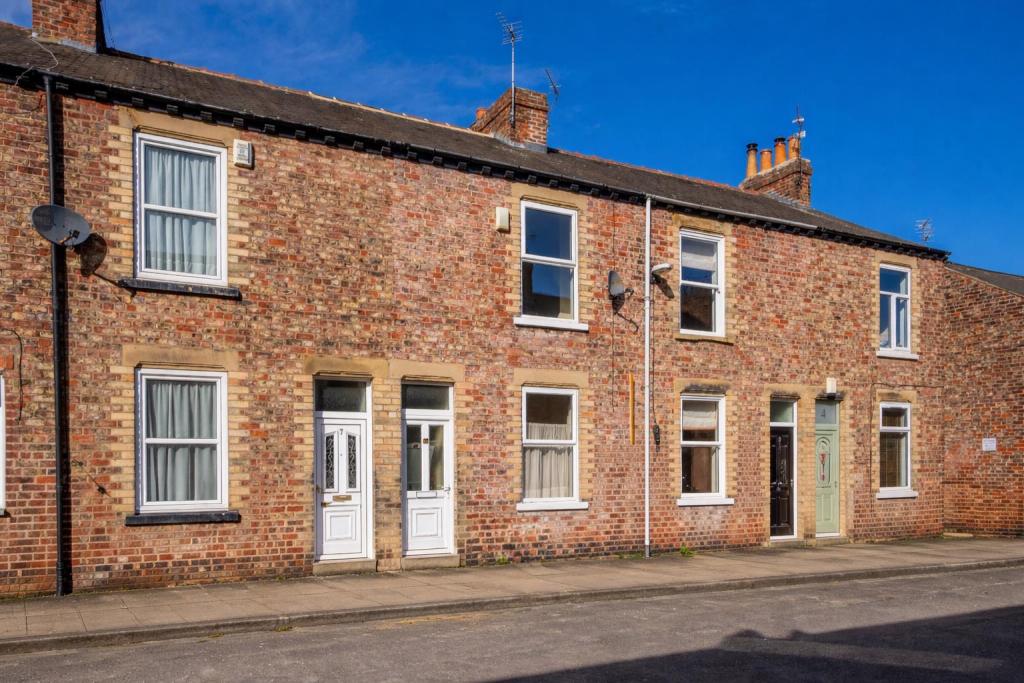 Main image of property: Howe Street, Acomb, York, YO24 4NE