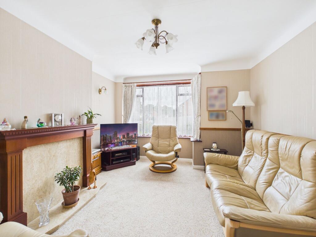 House in West Lancashire, Aughton Park, Ormskirk - View 4