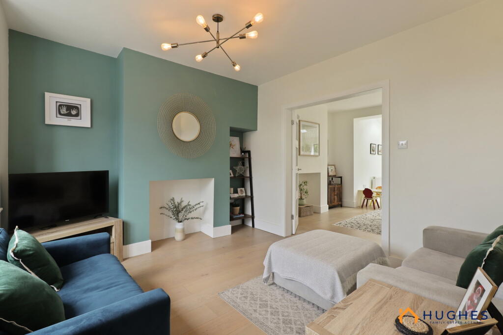 House in Sheffield - View 5