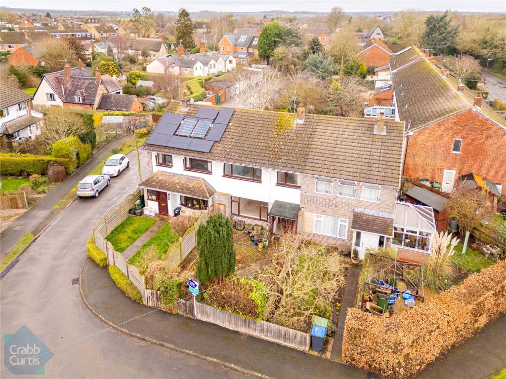 Main image of property: Rogers Lane, Ettington, CV37