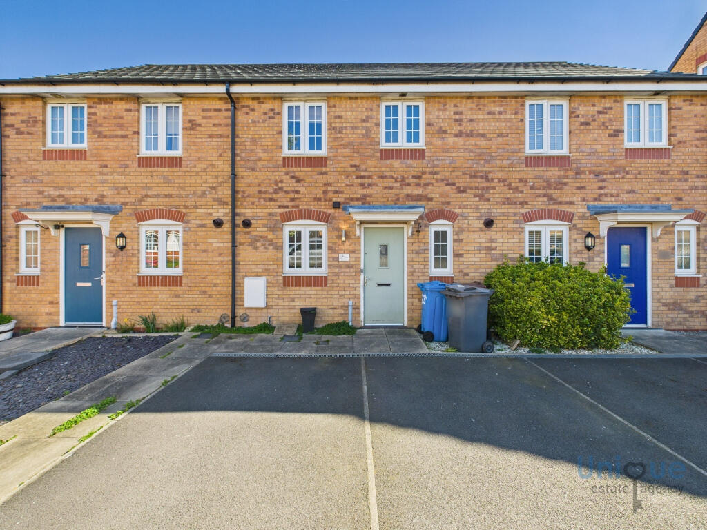 Main image of property: Sycamore Drive,  Wesham, PR4