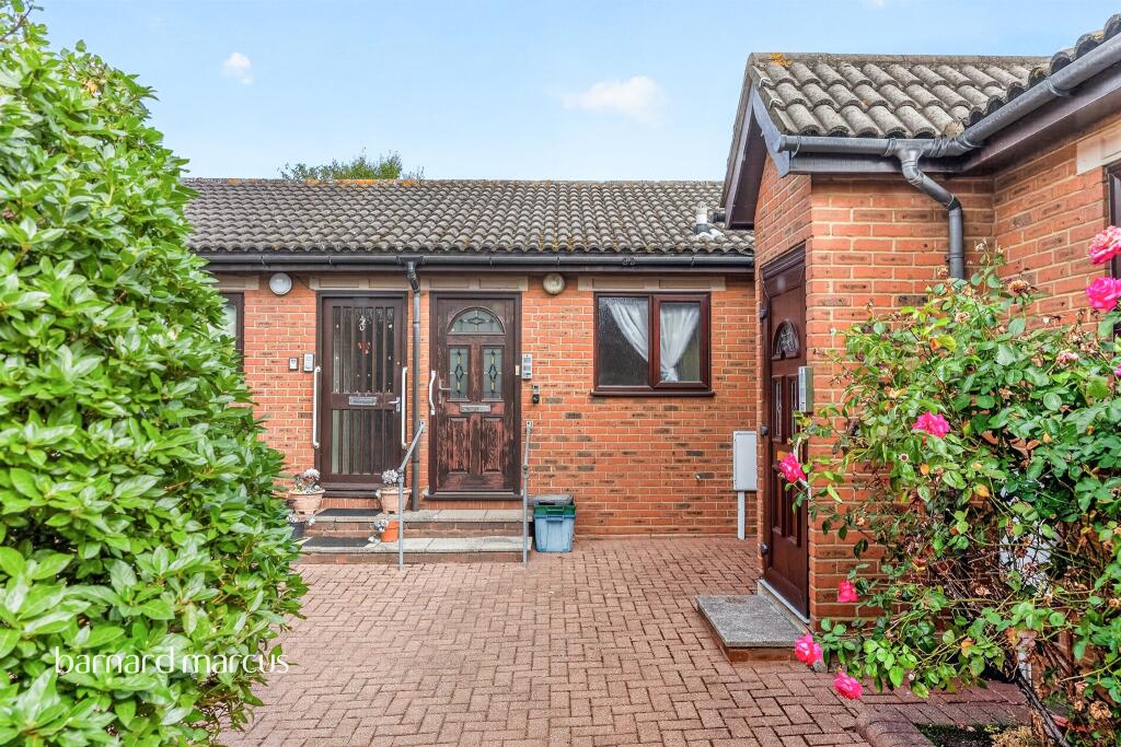 Main image of property: Bletchingley Close, Thornton Heath