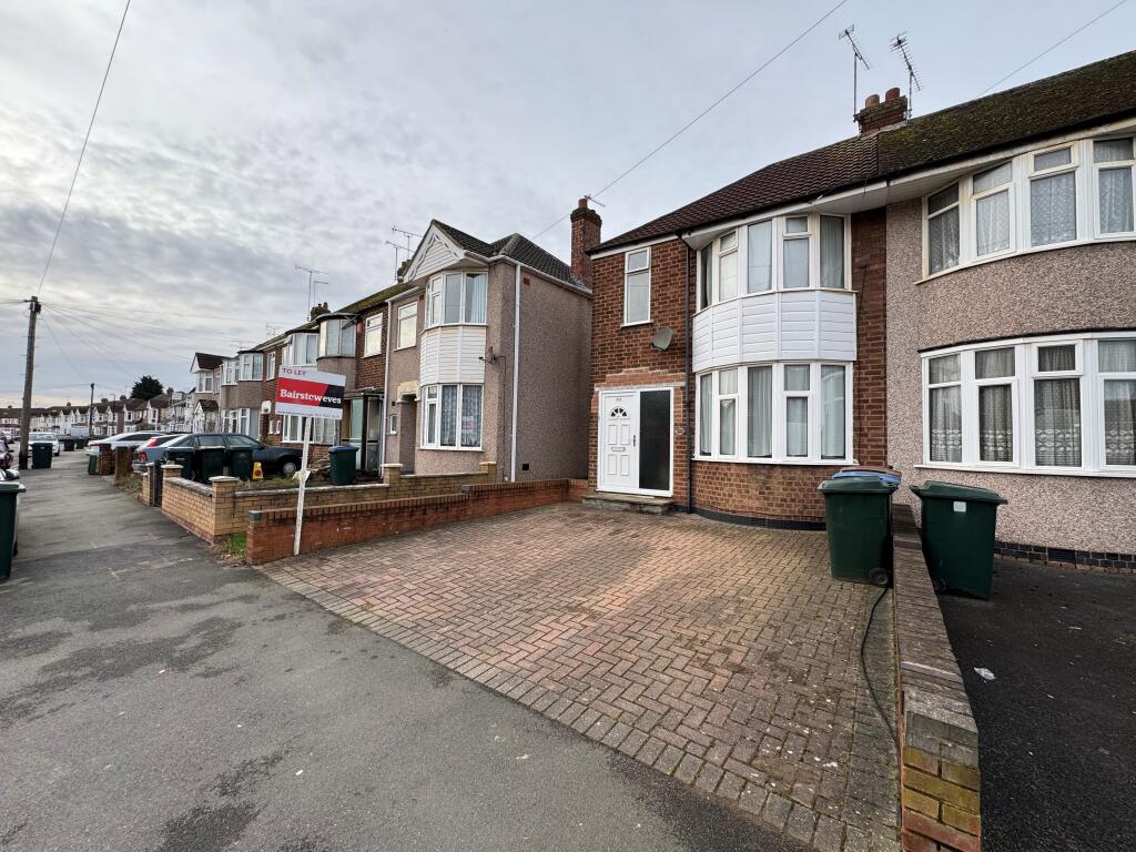 Main image of property: Middlemarch Road, CV6