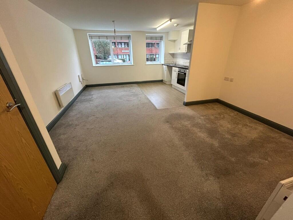 Main image of property: Brecon House, Browns Green, Birmingham, B20