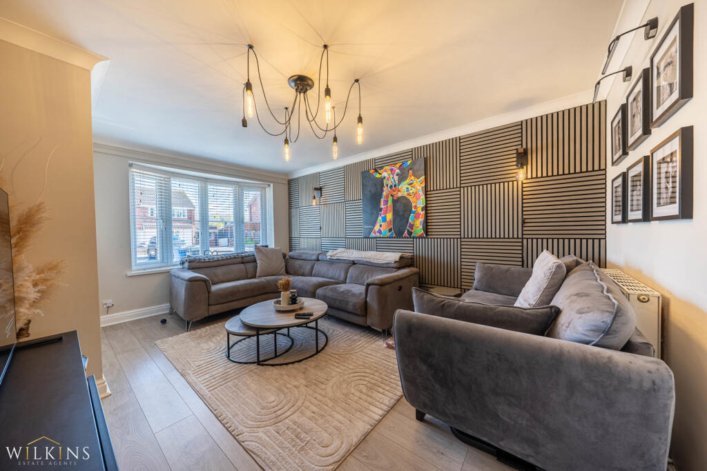 House in Birmingham - View 3