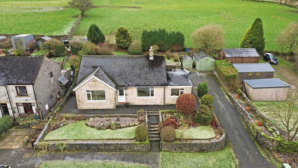 Main image of property: Northlands, The Ditch, Chelmorton, Buxton