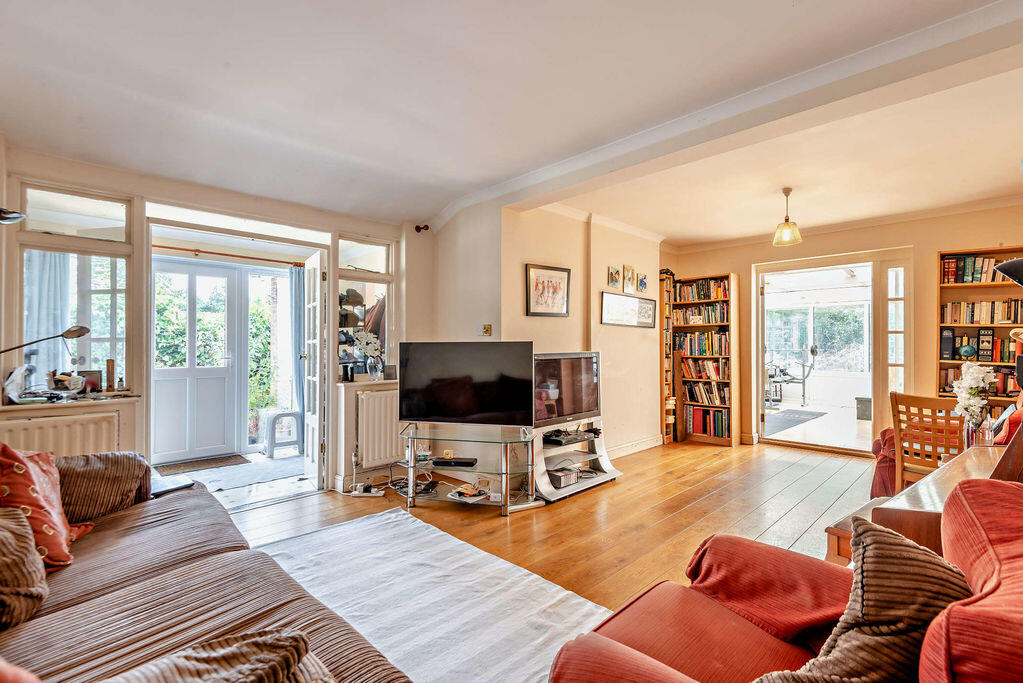 Main image of property: Anisdowne Close, Abinger Hammer