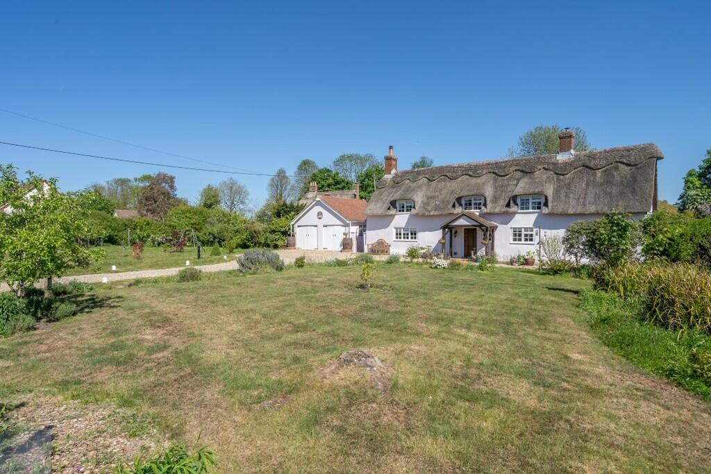 Main image of property: Forncett St. Peter, Norwich