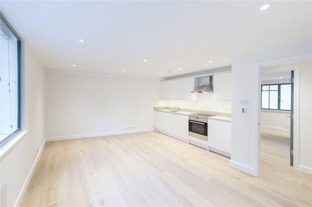 Main image of property: Shelton Street, Covent Garden, WC2H
