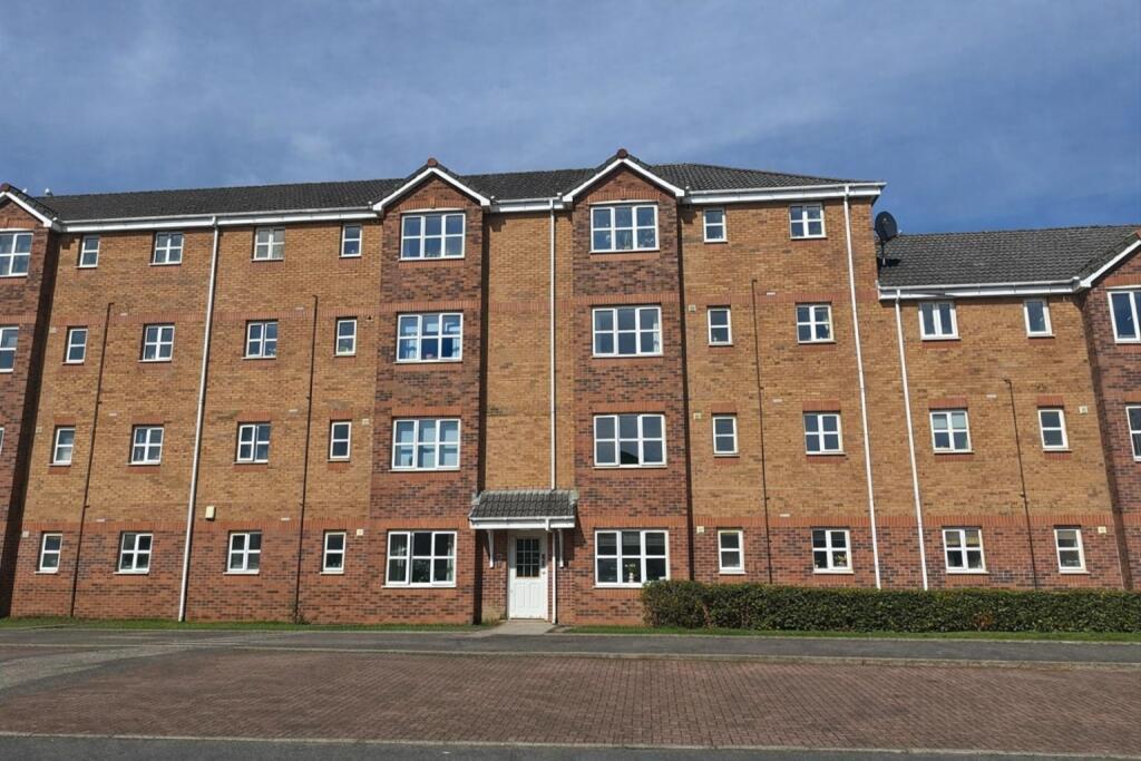 Main image of property: Canavan Park, Falkirk, FK2