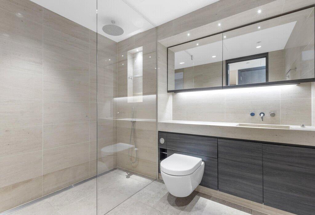 Apartment in London, Bankside, Southwark - View 4