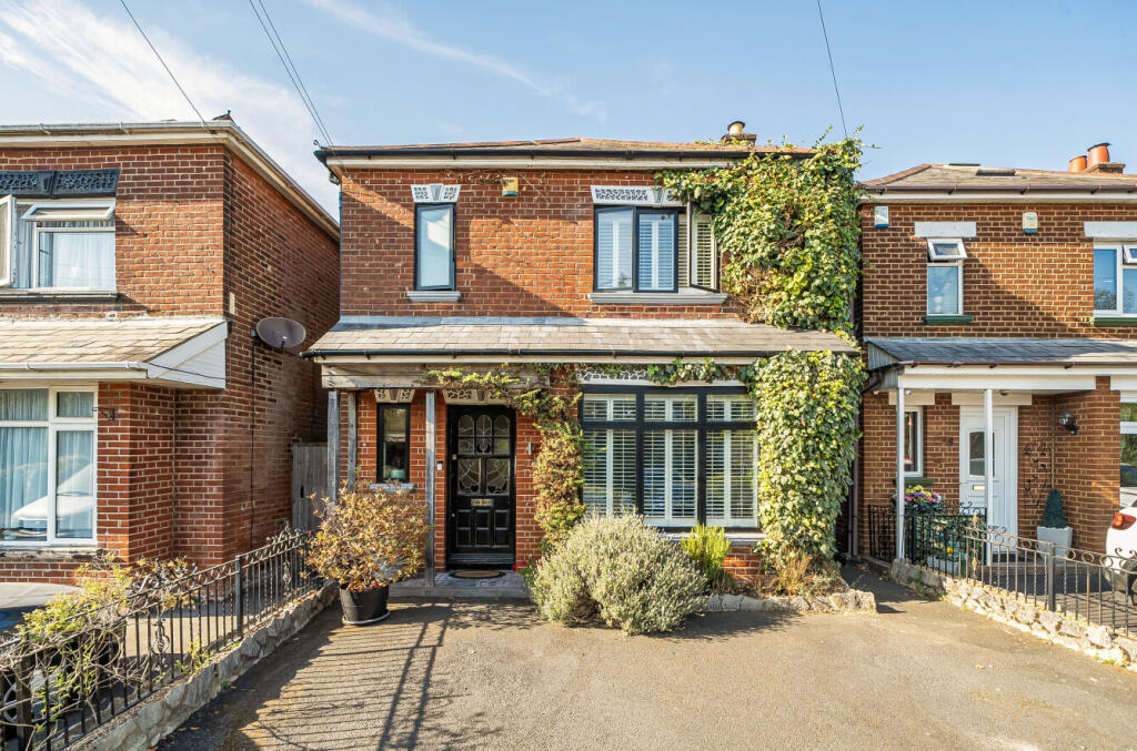Main image of property: Paynes Road, Freemantle, Southampton, Hampshire, SO15
