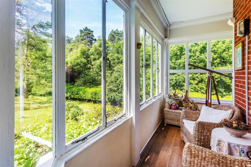 Main image of property: Hindhead Road, Hindhead, Surrey, GU26