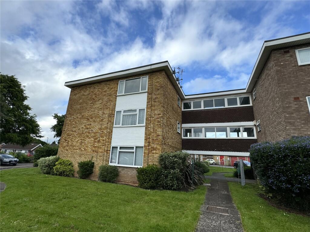Main image of property: Langbay Court, Coventry, West Midlands, CV2