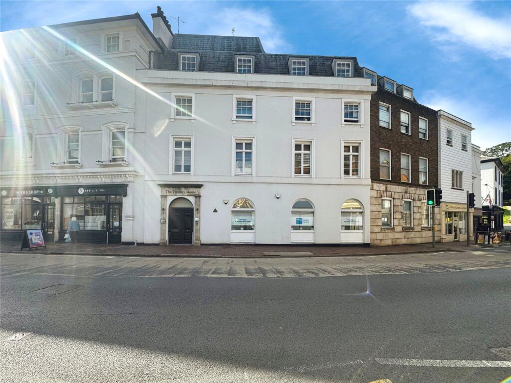 Main image of property: Nevill Street, Tunbridge Wells, Kent, TN2