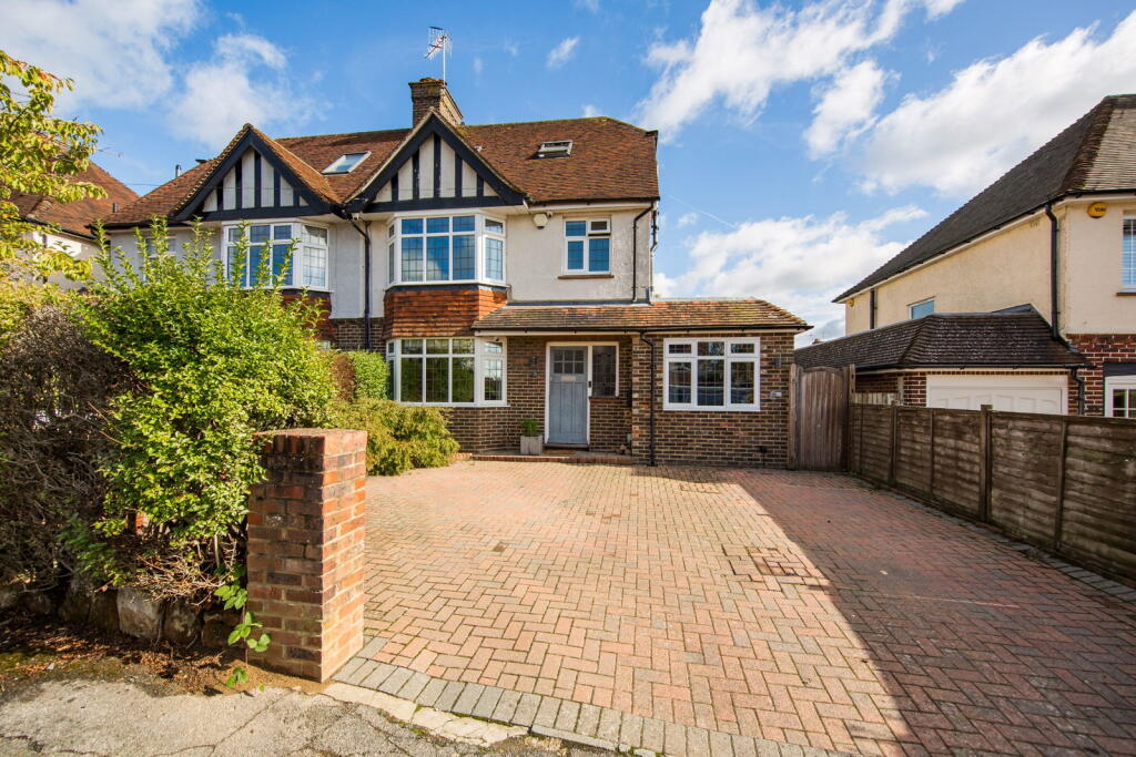 Main image of property: Wilman Road, Tunbridge Wells