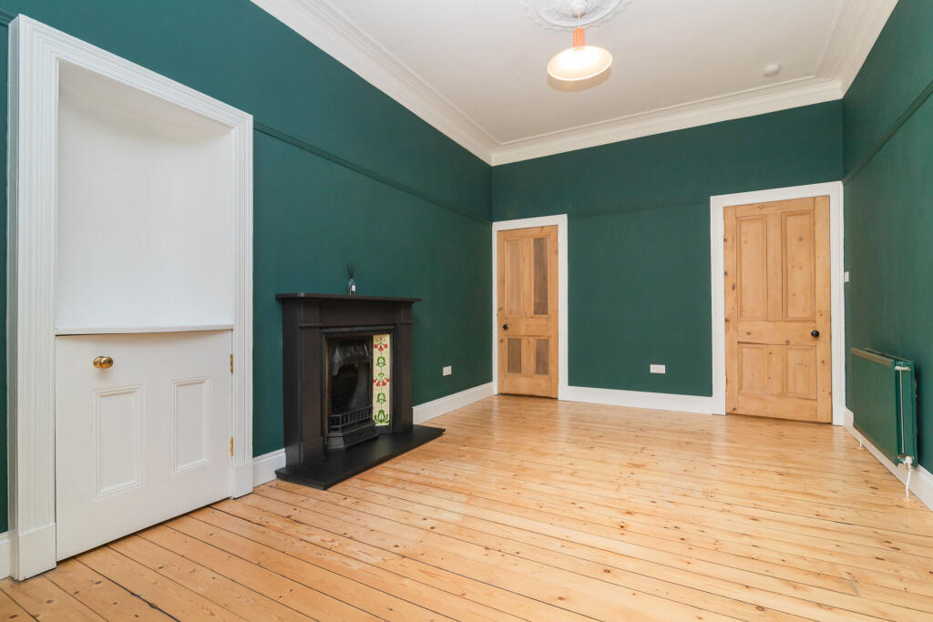 Apartment in Glasgow - View 3