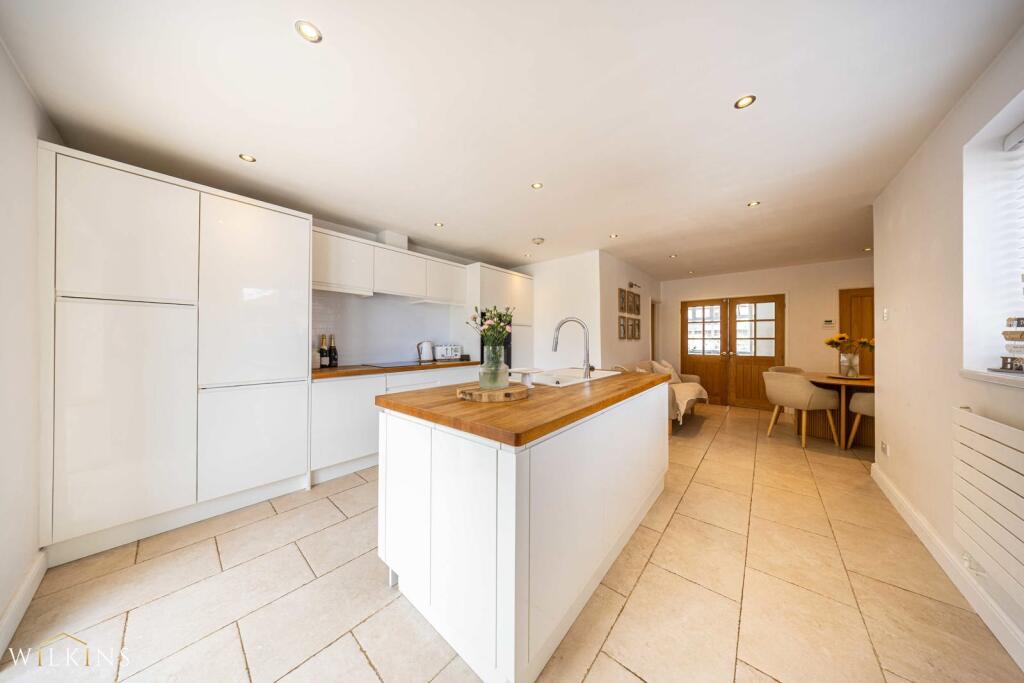 House in Tamworth, Polesworth CP - View 6