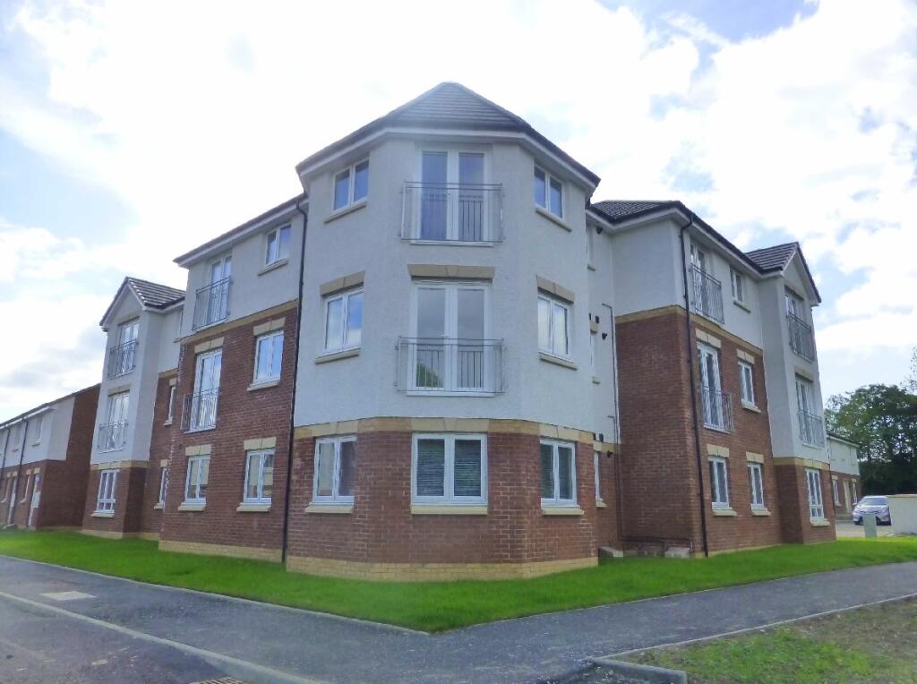 Main image of property: McDonald Street, Dunfermline, KY11