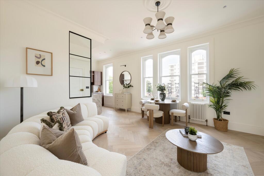 Main image of property: Blenheim Crescent, London, W11