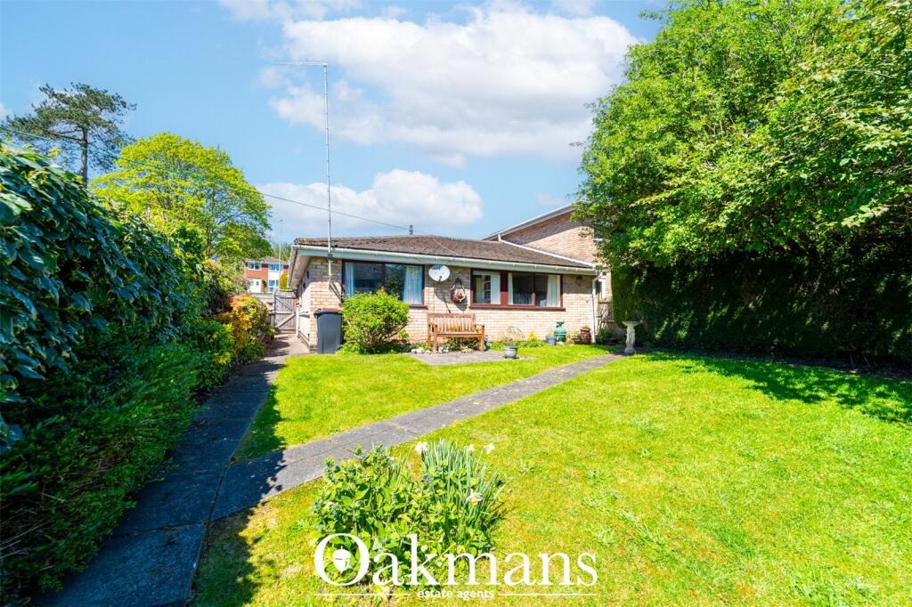Additional image 16 of Pine Grove, Lickey, Birmingham, Worcestershire, B45