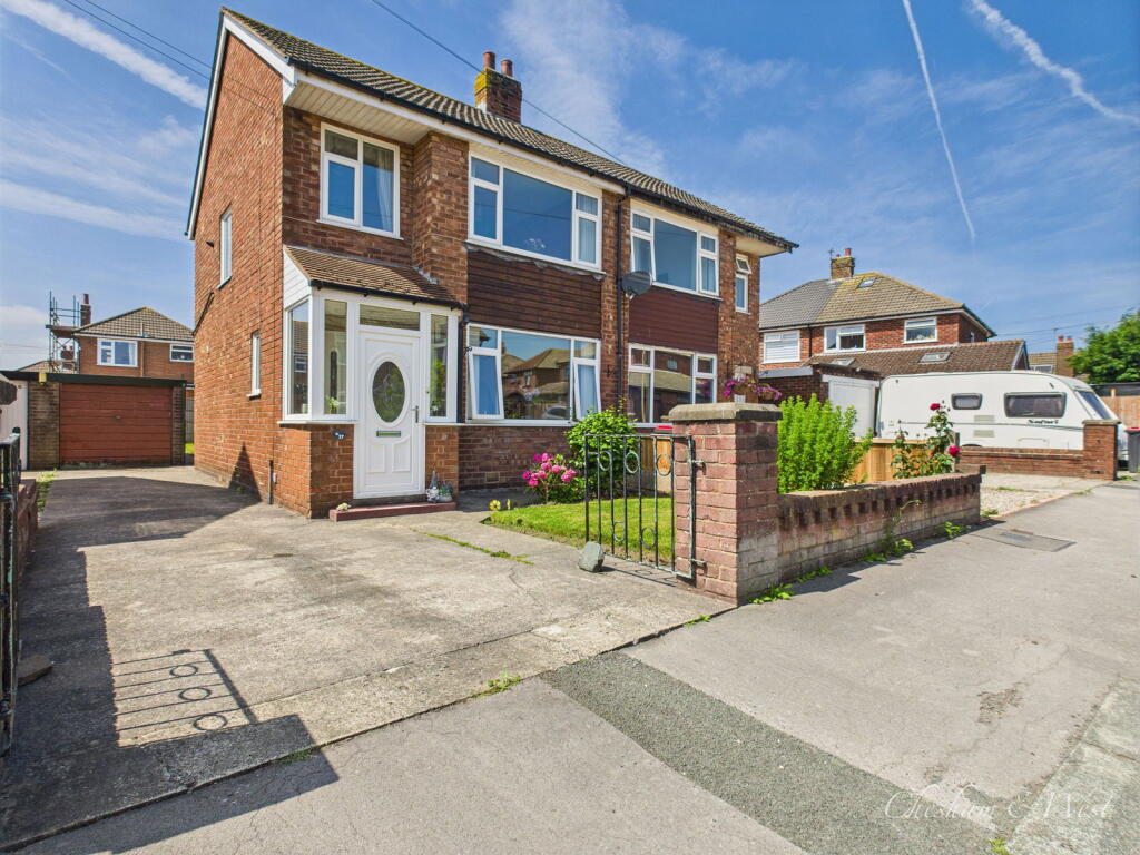 Main image of property: Chester Place, Great Eccleston, Preston, PR3 0XY