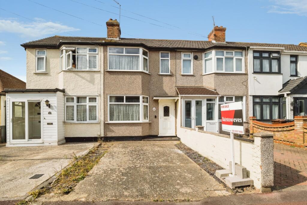 Main image of property: Mayswood Gardens, Dagenham, RM10