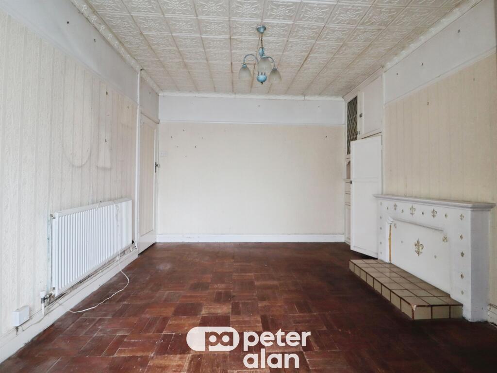 House in Cardiff, Heath - View 5