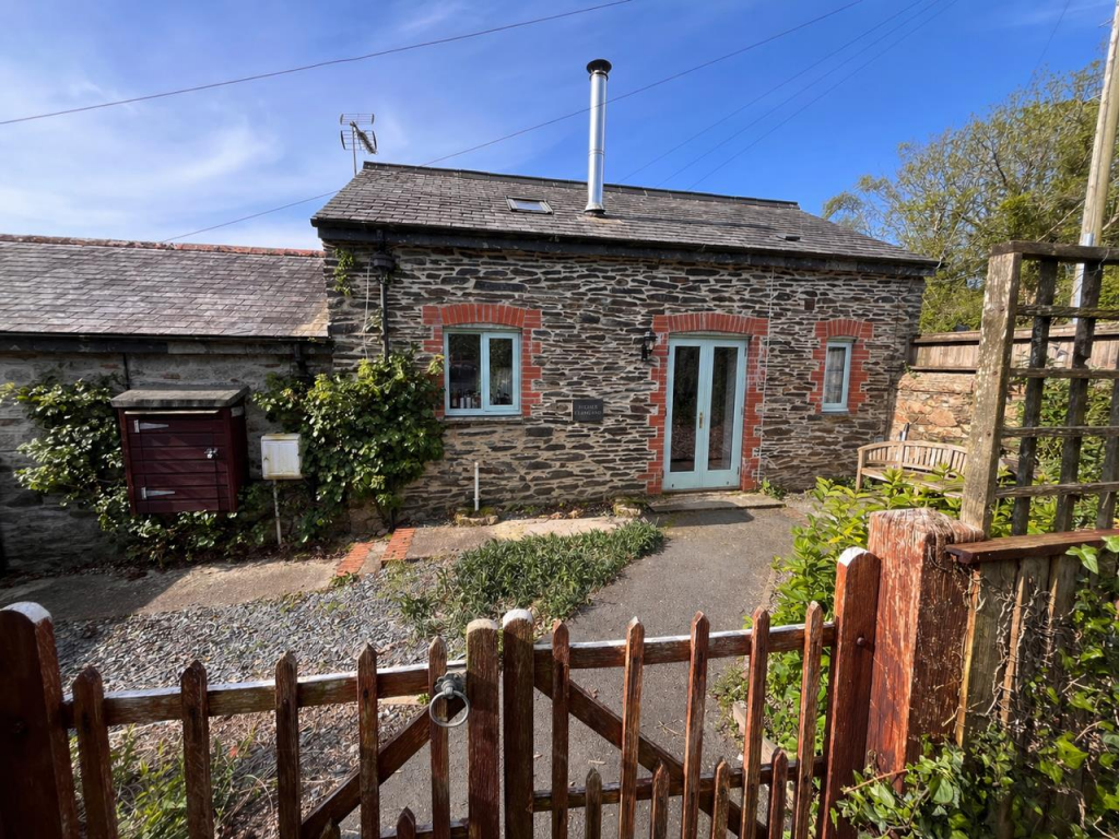 Main image of property: Trebullett, Launceston