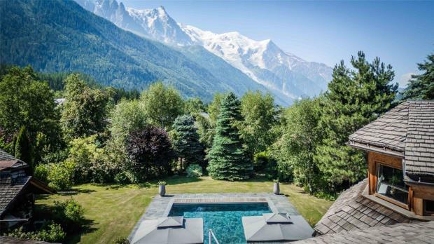 Main image of property: Chalet, Chamonix, Haute Savoie