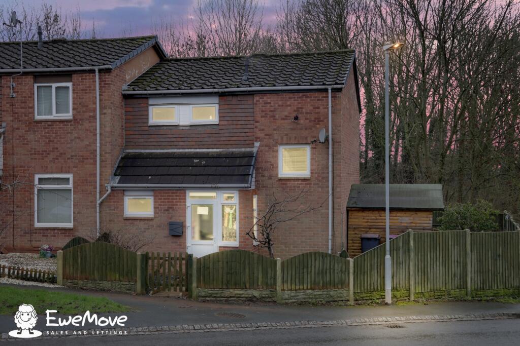 Main image of property: Juniper Drive, Trench, Telford, Shropshire, TF2