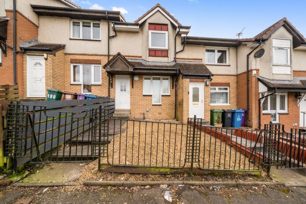 Main image of property: Tormusk Road, Castlemilk, Glasgow