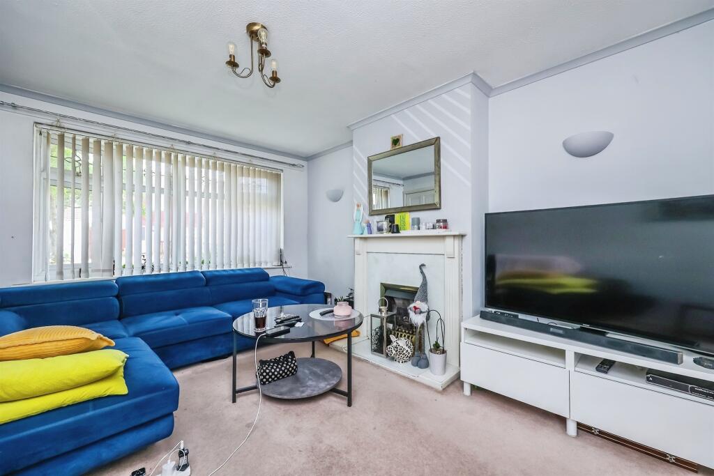 Cooper Close, NOTTINGHAM - View 4