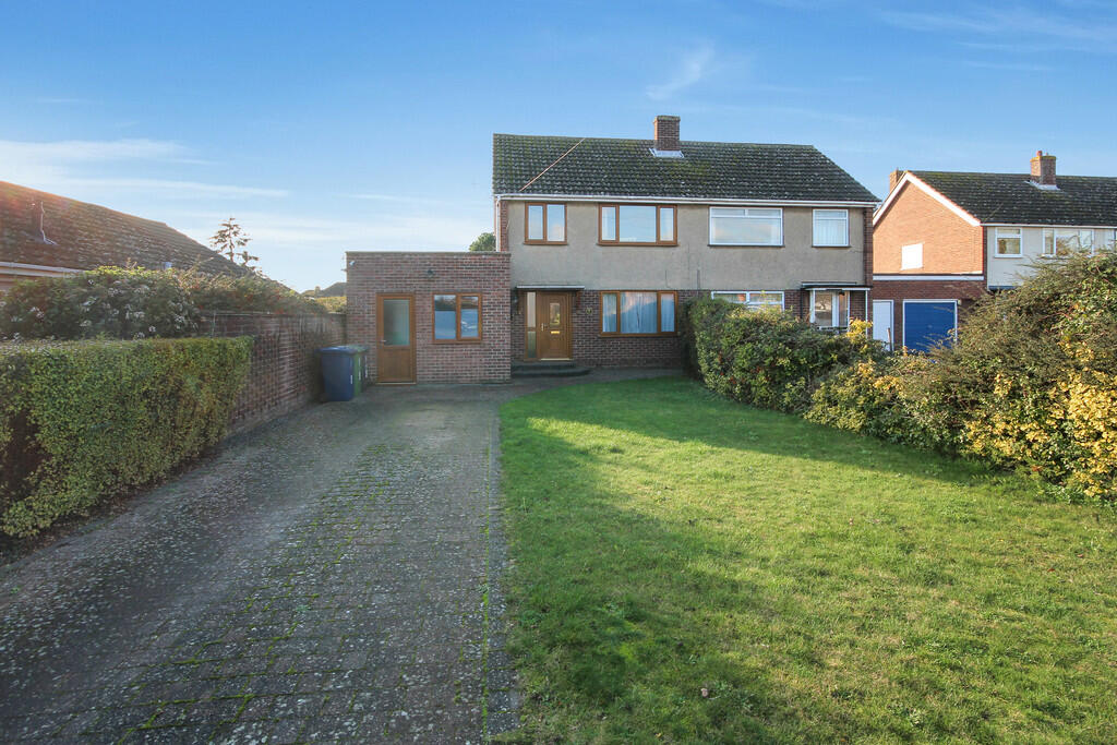 Main image of property: Youngman Avenue, Histon