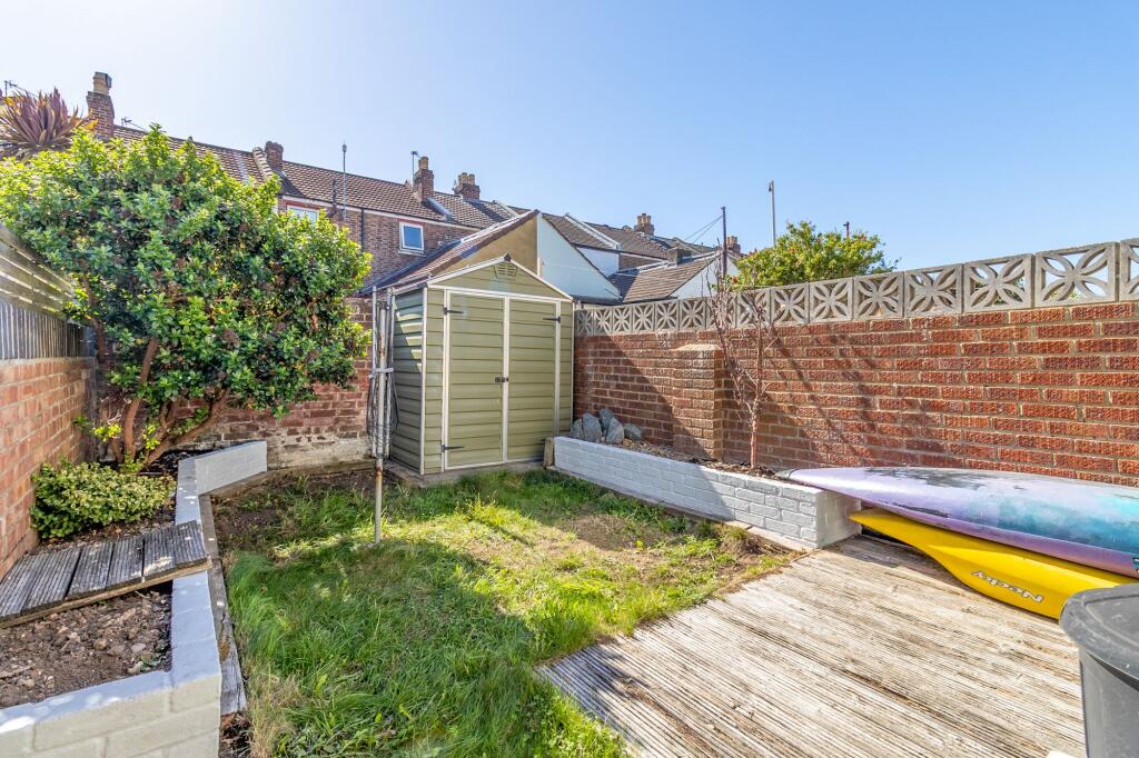 House in Portsmouth - View 2