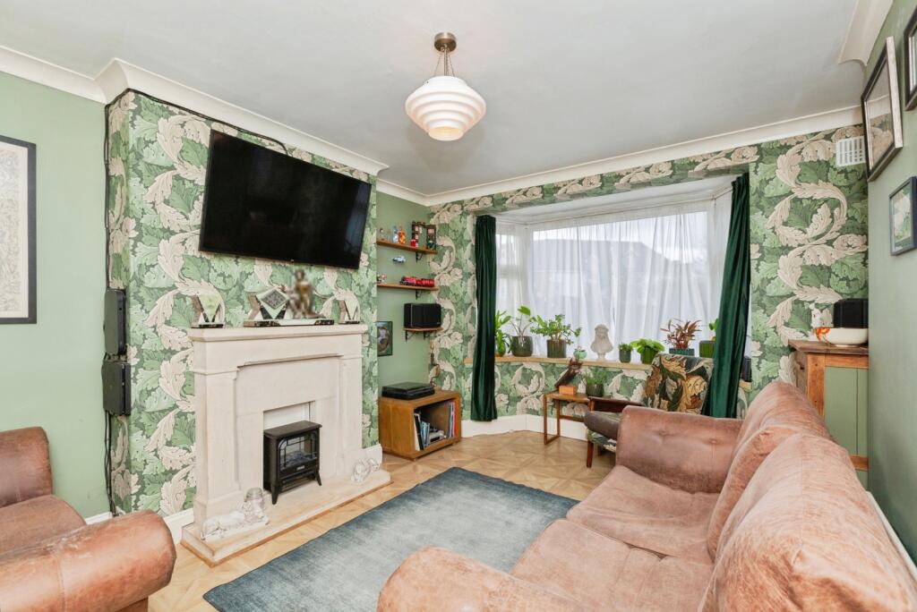 Humberstone Lane, Leicester, Leicestershire, LE4 photo 2