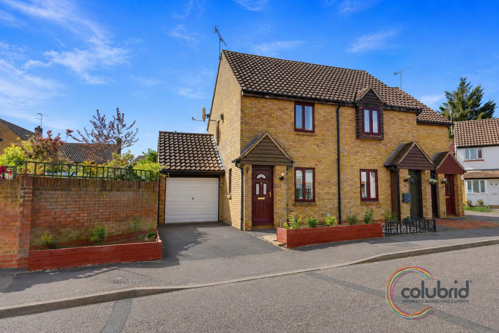 Main image of property: Saywell Brook, Chelmer Village, Chelmsford