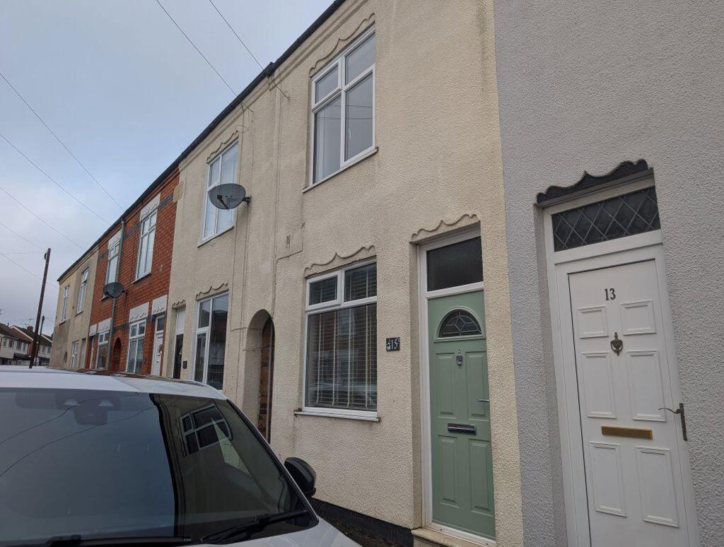 Main image of property: Woodgon Road, Anstey, Leicestershire