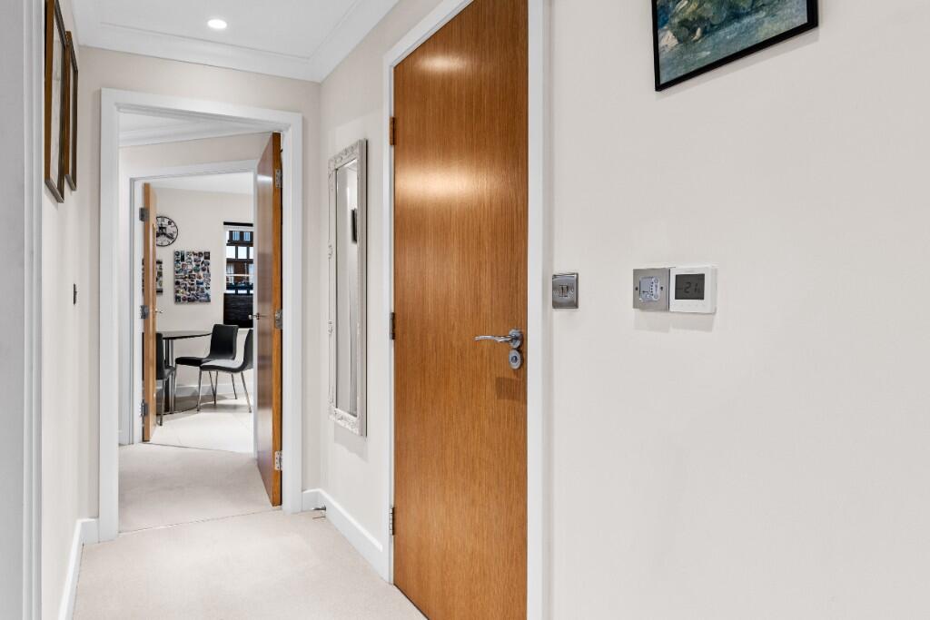 Additional image 11 of Millway Lodge, Great Alne Park, Woodland Drive, Alcester, Warwickshire, B49