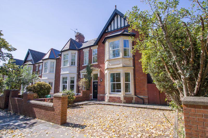 Stanwell Road, Penarth, Penarth