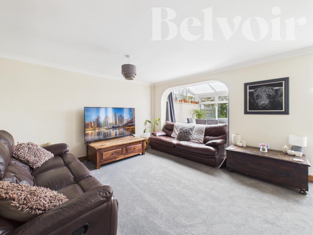 House in Basingstoke and Deane, Basingstoke - View 3