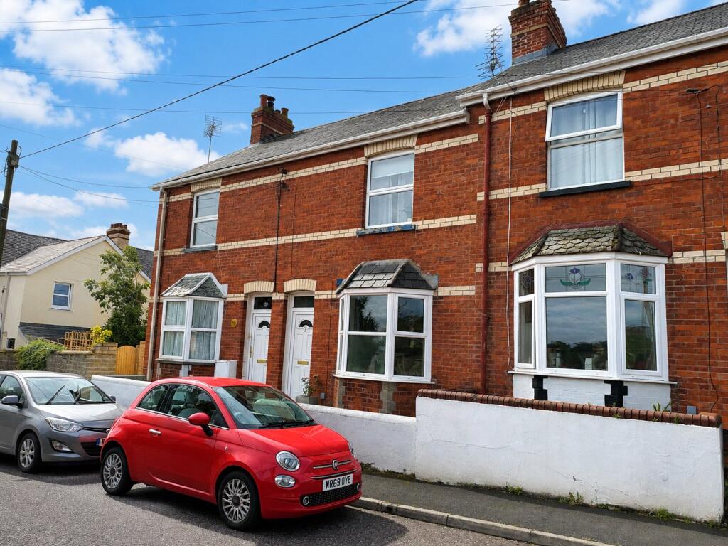 Main image of property: North View Avenue, Bideford, Devon