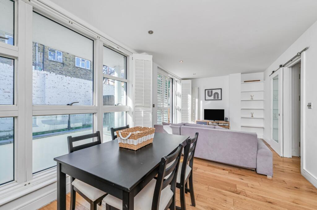 Main image of property: Gerards Place, London, SW4