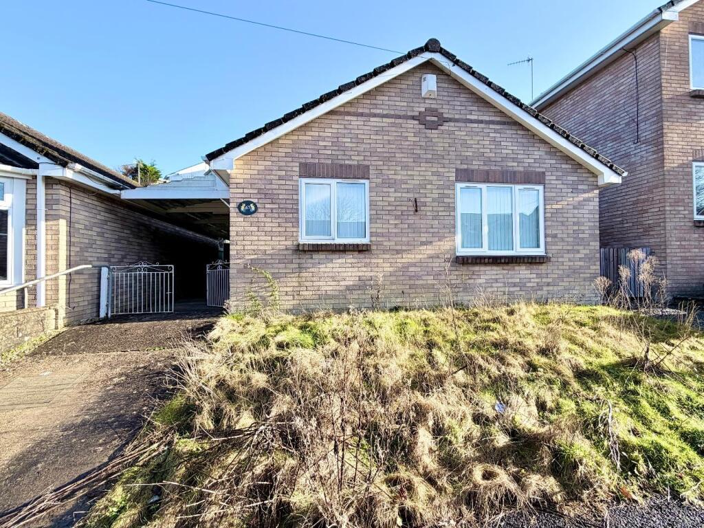 Main image of property: Highfield Place, Sarn, Bridgend County Borough, CF32 9RN