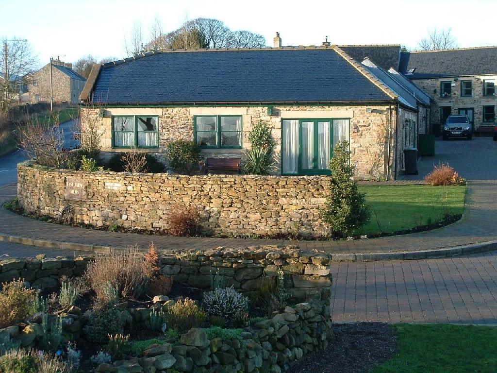 Main image of property: The Lodge, East Farm Mews, Manor Road,Medomsley,Consett,DH8 6TU