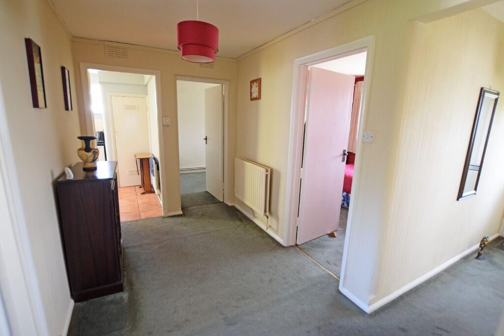 Camber Way, BN24 – pohled 2