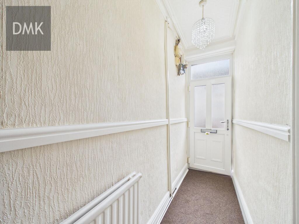 House in Nantyffyllon, Maesteg - View 3
