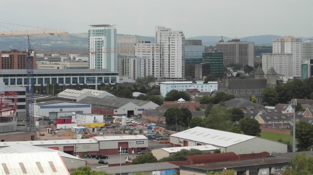 Apartment in Cardiff - View 3