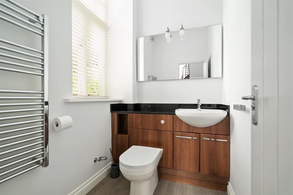 Additional image 7 of Catherines Close, Catherine-De-Barnes, Solihull