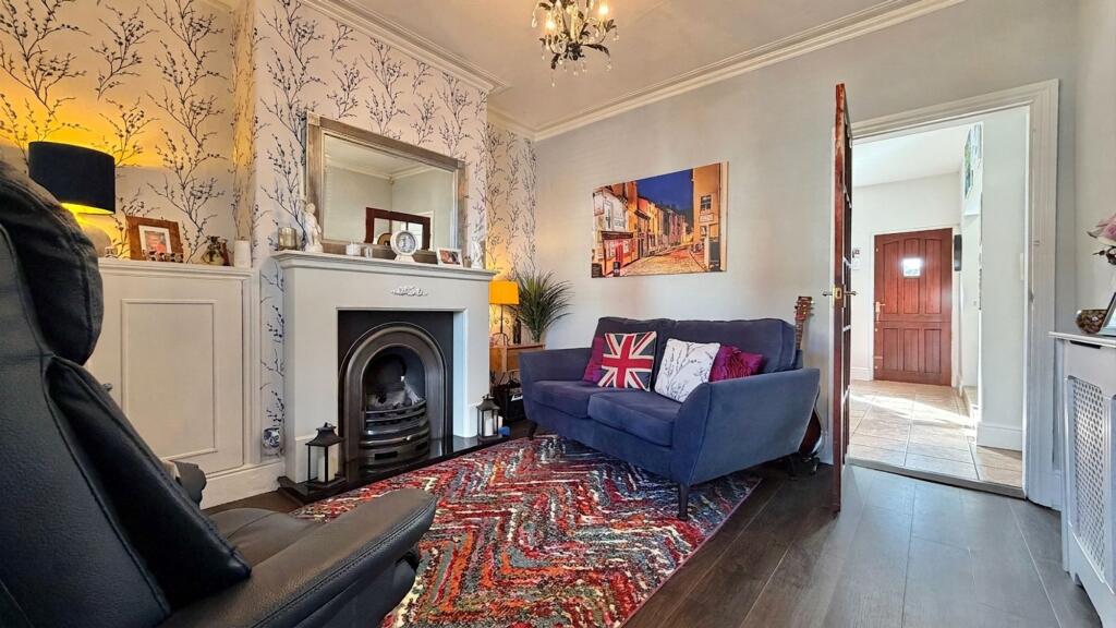 House in Carlisle, Newtown - View 3